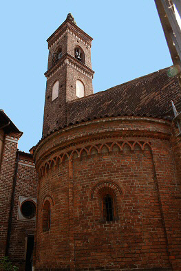 Campanile San Cristoforo