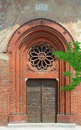 Chiesa antica