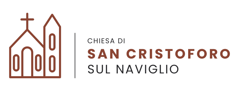 Chiesa di San Cristoforo sul Naviglio