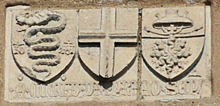 Stemma San Cristoforo