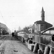 Naviglio Milano